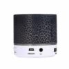 Speaker Mini LED Bluetooth Haut-parleurs - Sans fil